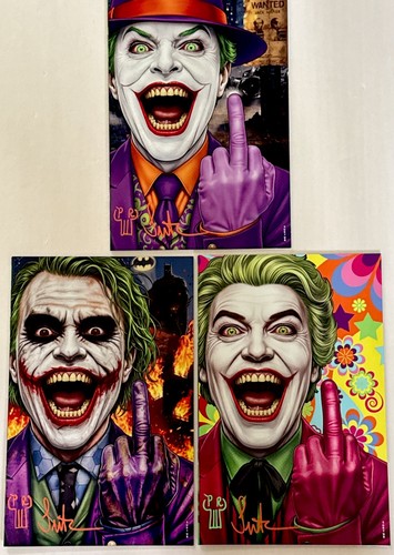 Faces joker surtur - surtur, &