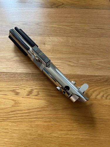 Anakin skywalker full metal - skywalker,