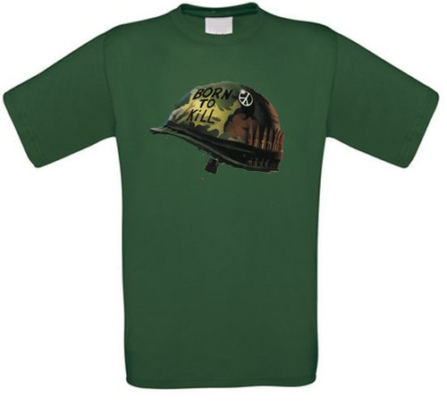 Full metal jacket private - full,