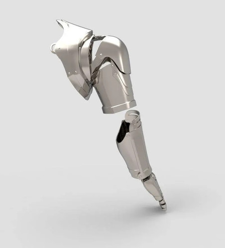Prop cosplay braccio - , elrico