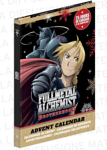 Full metal alchemist - metal,