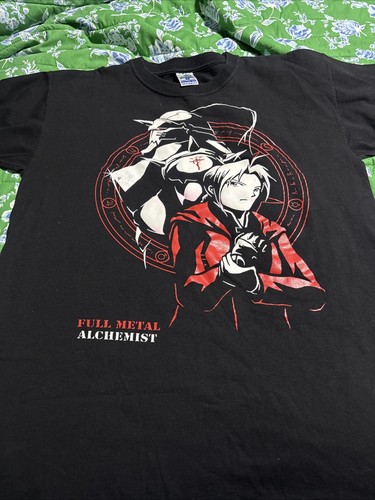 Full metal achemist 0 - full,