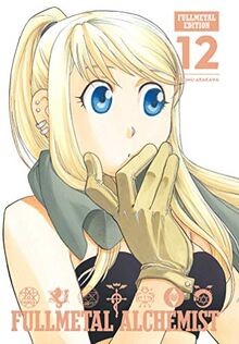 Fullmetal alchemist - fullmetal, alchemist: