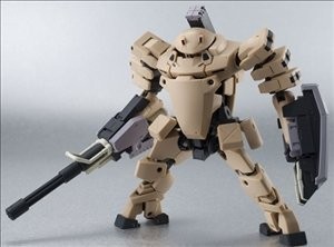 Robot spirits side - spirits, as