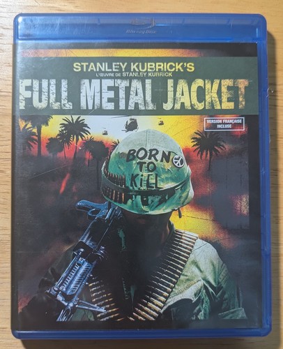 Full metal jacket - full,