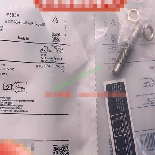 1pz nuovo sensore - 1pz,