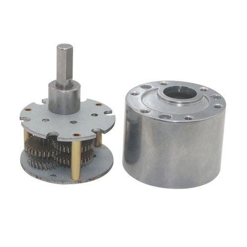 φ37mm cambio metallo completo - metallo,