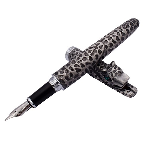 Penna stilografica jinhao snow - jinhao,