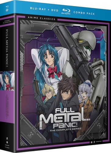 New full metal - full, the
