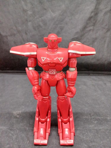 Bandai barone rosso full - rosso,