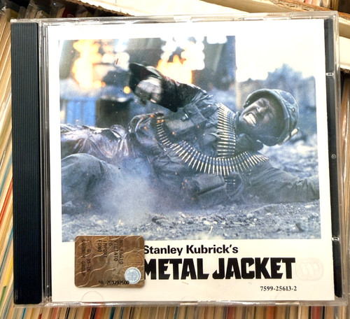 Stanley kubrick full metal - stanley, kubrick's