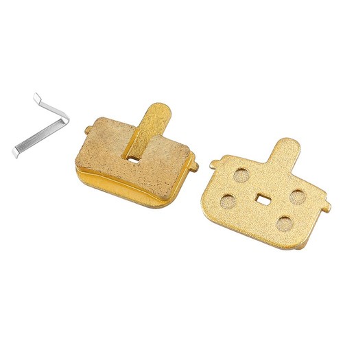 Rame per pads freno - pads,