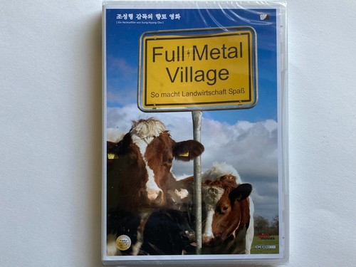 Full metal village dvd neu - full, dvd.