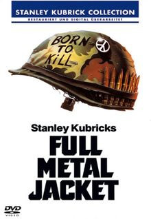 Full metal jacket von stanley - metal,