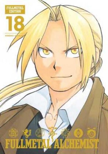 Hiromu arakawa fullmetal - hiromu,