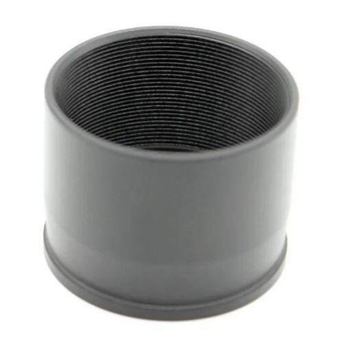 Manicotto metallico completo
