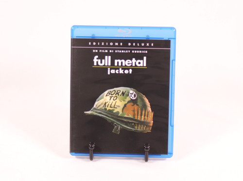 Full metal jacket - jacket, 1987
