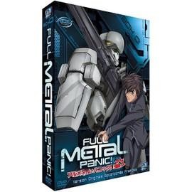 Dvd full metal - metal,