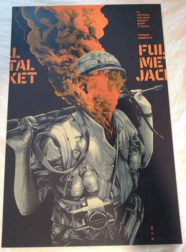 Giacca full metal - metal, printing