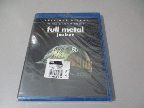 Full metal jacket - full,